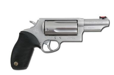 Taurus Model 45/410 Tracker Pistol , 410 GA / 45 L