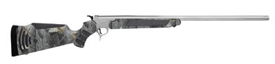 Thompson/Center Pro Hunter 7mm-08 Rem 28 Stainless, Hardwood Camo FlexTech