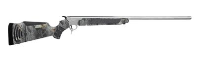 Thompson/Center Pro Hunter .204 Ruger 28 Stainless, Hardwoods FlexTech