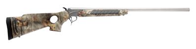 Thompson/Center Pro Hunter .223 Rem 28 Stainless Camo Thumbhole FlexTech