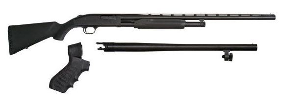 mossberg 500 age by serial number