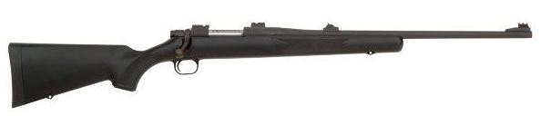 Mossberg & Sons 100 ATR .30-06 Springfield Bolt Action Rifle