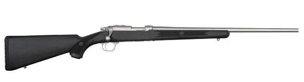 Ruger 77/17 .17 HMR Bolt Action Rifle