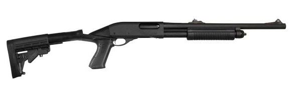 REMINGTON LE 870P 12M/18 RS KXCS 5RD