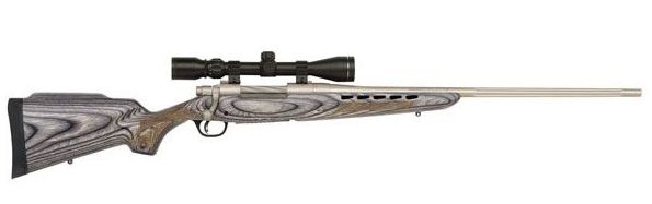 MOSSBERG 4X4 BA 270 M LAM CLAS SCP