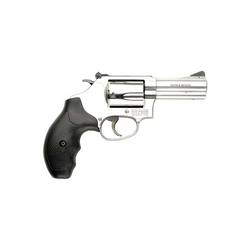 Smith & Wesson 60 3 38 STS FULL LUG