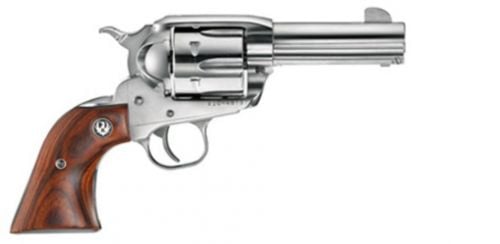 Ruger Vaquero Montado 45 Long Colt Revolver