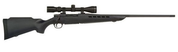Mossberg & Sons 4X4 Classic 270 Winchester Bolt Action Rifle