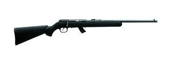 Savage Mark II-F .22 LR Bolt-Action Rifle Synthetic Stock
