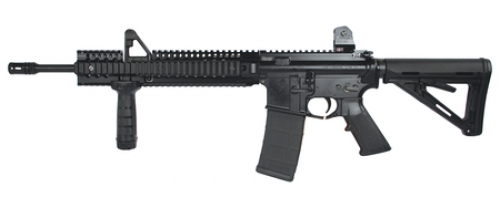 Daniel Defense DDM4V1LW 30+1 .223 REM/5.56 NATO  16