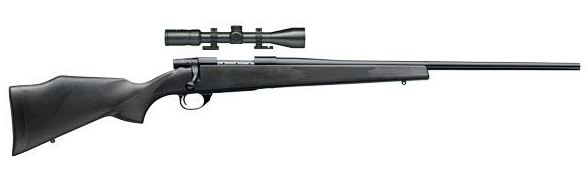WEATHERBY VANGUARD SYNTHETIC COMBO 300WBY