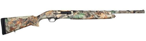TRI-STAR SPORTING ARMS TSA MAG 3.5 12GA 24 MULTI CHOKE TURKEY CAMO.