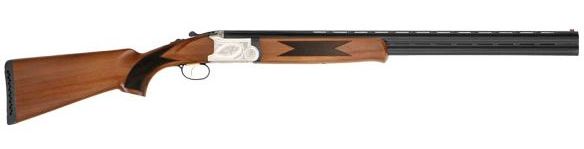 TRI-STAR SPORTING ARMS HUNTER EX 12GA 26 MULTI CHOKE OVER UNDER WALNUT