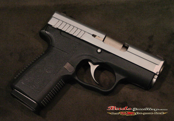 used Kahr PM45 .45acp