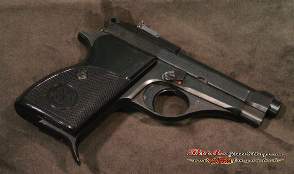 used Beretta 70S .22 LR