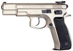 CZ 85 COMBAT 9MM 4.7 NK 2-16RD