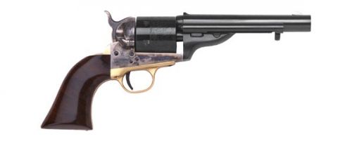 Cimarron 1872 Open Top Navy 5.5 44 Special Revolver