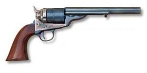 Cimarron 1851 Richards-Mason 4.75 38 Special Revolver