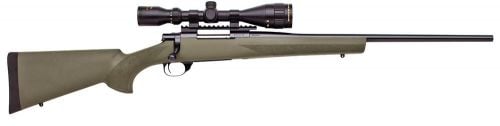Howa-Legacy Hogue Targetmaster 223 Remington Bolt Action Rifle