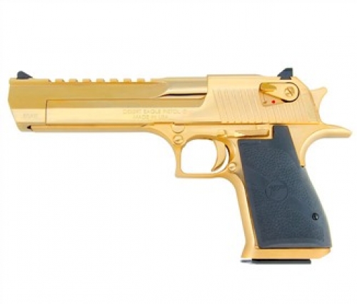 Magnum Research Desert Eagle XIX 7+1 50AE 6