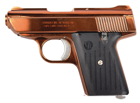 COB FREDM CA .32 ACP 2.8 COP/WH 6