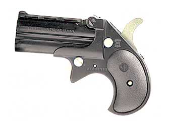 Cobra Firearms Big Bore Black 9mm Derringer