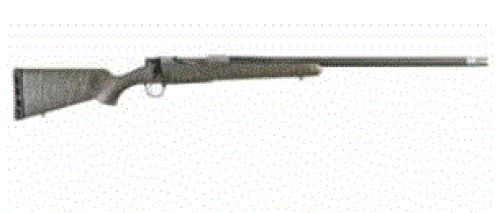 Mossberg & Sons 4x4 BA Rifle 25-06 w/Muzzle Brake and LBA Trigger