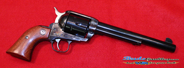 used Ruger Old Vaquero .45 Colt