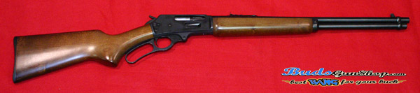 used Marlin 30AS 30-30