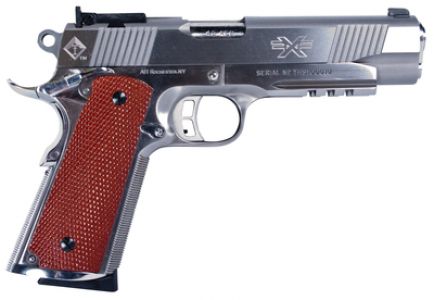 American Tactical Imports FX45 THUN ENH 45 5 SS PC 8