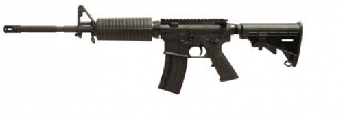 DPMS Panther AP4 Carbine .223 Rem No Carry Handle