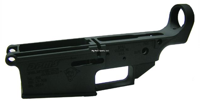 DPMS AR-10 Stripped 308 Winchester (7.62 NATO) Lower Receiver