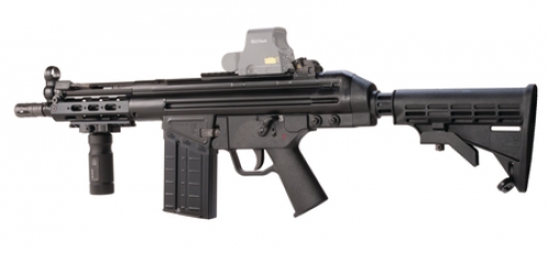 PTR PTR-915 PST .308 20RD NFA ITEM