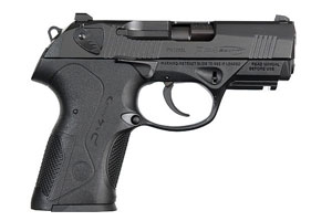 Beretta COMPACT 9mm F/G