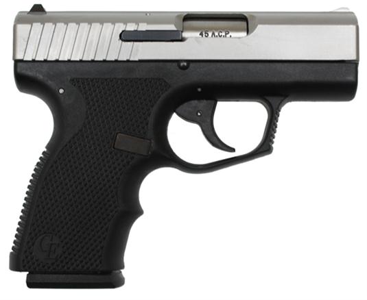 Cobra Firearms ENT/REPUBLIC PATRIOT 45 ST/POL