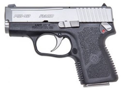 Kahr Arms PM40 5+1/6+1 40S&W 3 MS LCI