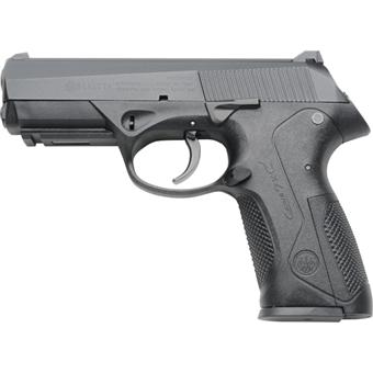 PX4 D 9mm 2-10RD