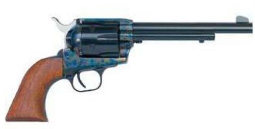 European American Armory Bounty Hunter Case Colored 7.5 357 Magnum Revolver