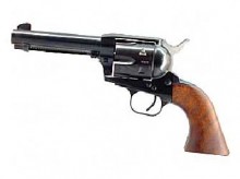European American Armory Bounty Hunter Case Hardened 7.5 45 Long Colt Revolver