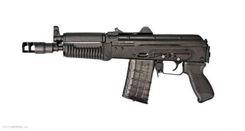 Arsenal SLR-106U 5+1 .223 REM/5.56 NATO 10.5