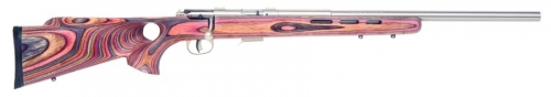 Savage 93R17 BTVS .17 HMR Bolt Action Rifle