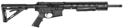 DANIEL DEFENSE AMBUSH V7 .300 BLACKOUT 16 BLACK