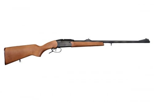 Baikal MP18 243 Winchester Break Open Rifle