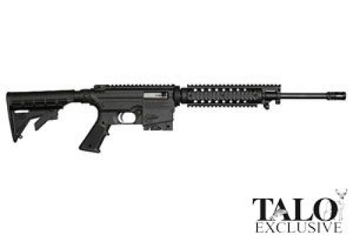 MII 715T OR .22 LR B ADJ MB 10RD