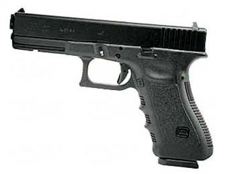 GLOCK 22 40SW  10RD AMERIGLO