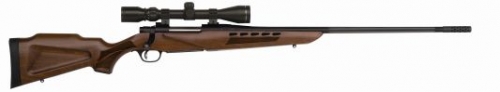 Mossberg & Sons 4X4 30-06 Springfield Bolt Action Rifle