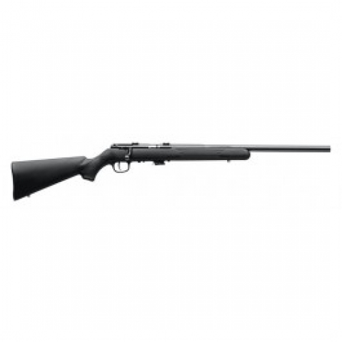 Savage .22 LR Bolt-Action Rifle 21 Heavy Barrel