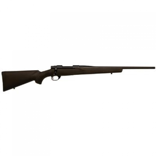 Howa-Legacy Legacy Lightning SA .223 Rem Bolt-Action Rifle, Black, 10-Round