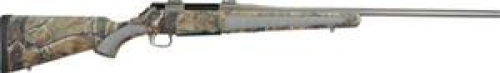 Thompson/Center Venture .243 Win Bolt-Action Rifle Scope, AP Camo Stock