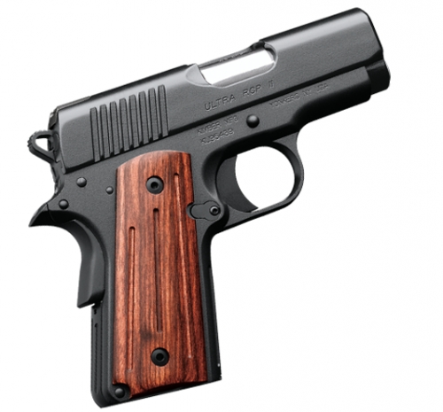 Kimber Ultra RCP II 7+1 45ACP 3